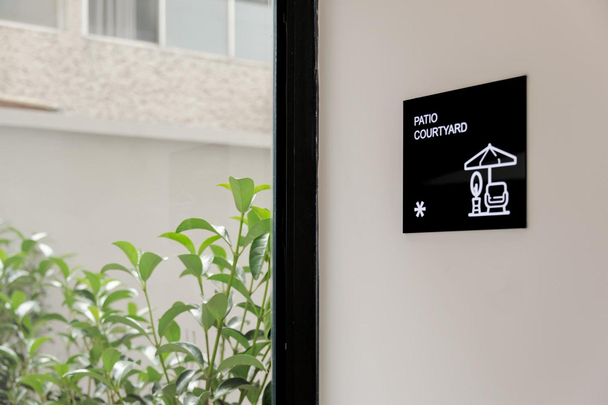 Colima 340 By Wynwood House Apartment Mexico City Exterior photo