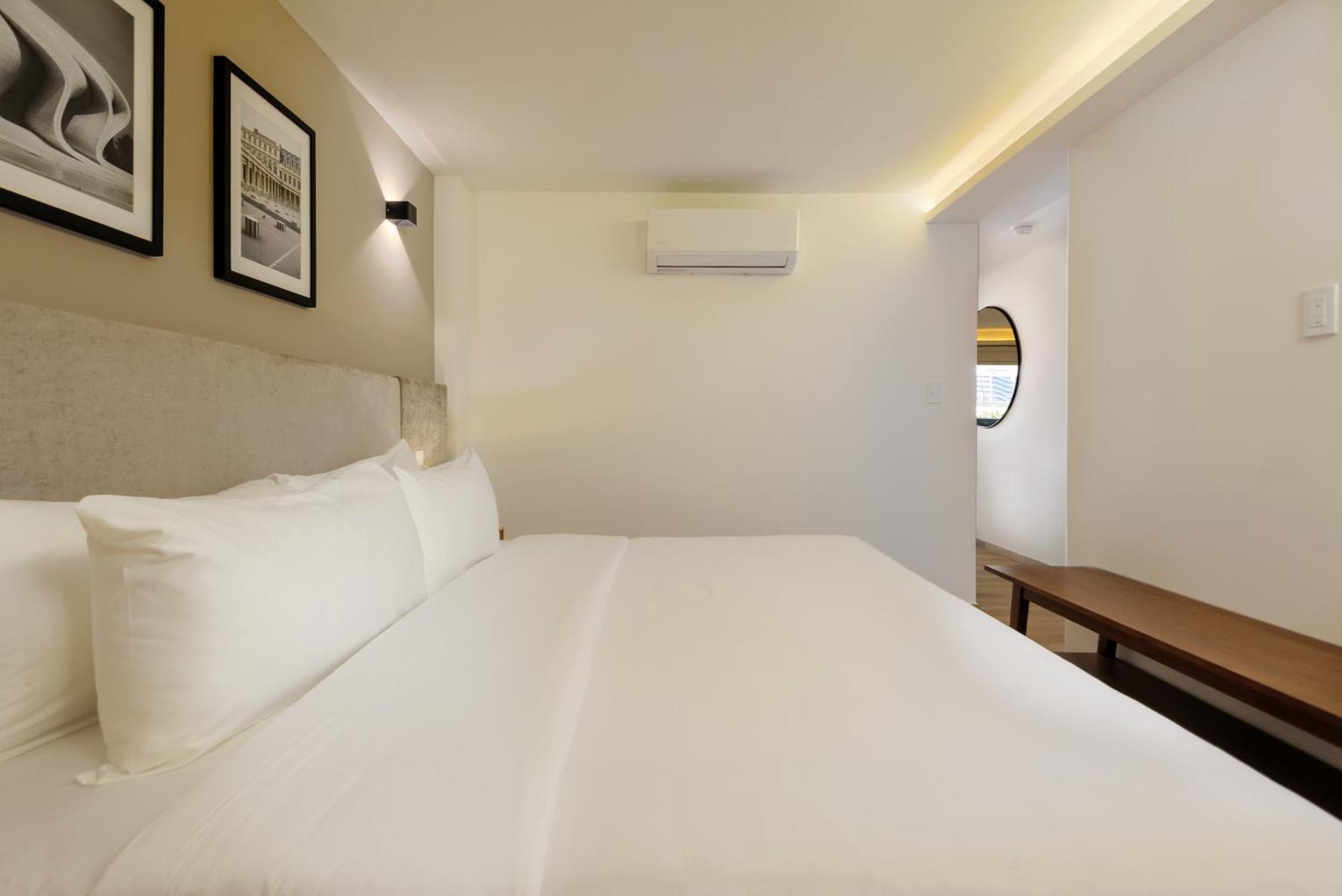 Colima 340 By Wynwood House Apartment Mexico City Exterior photo
