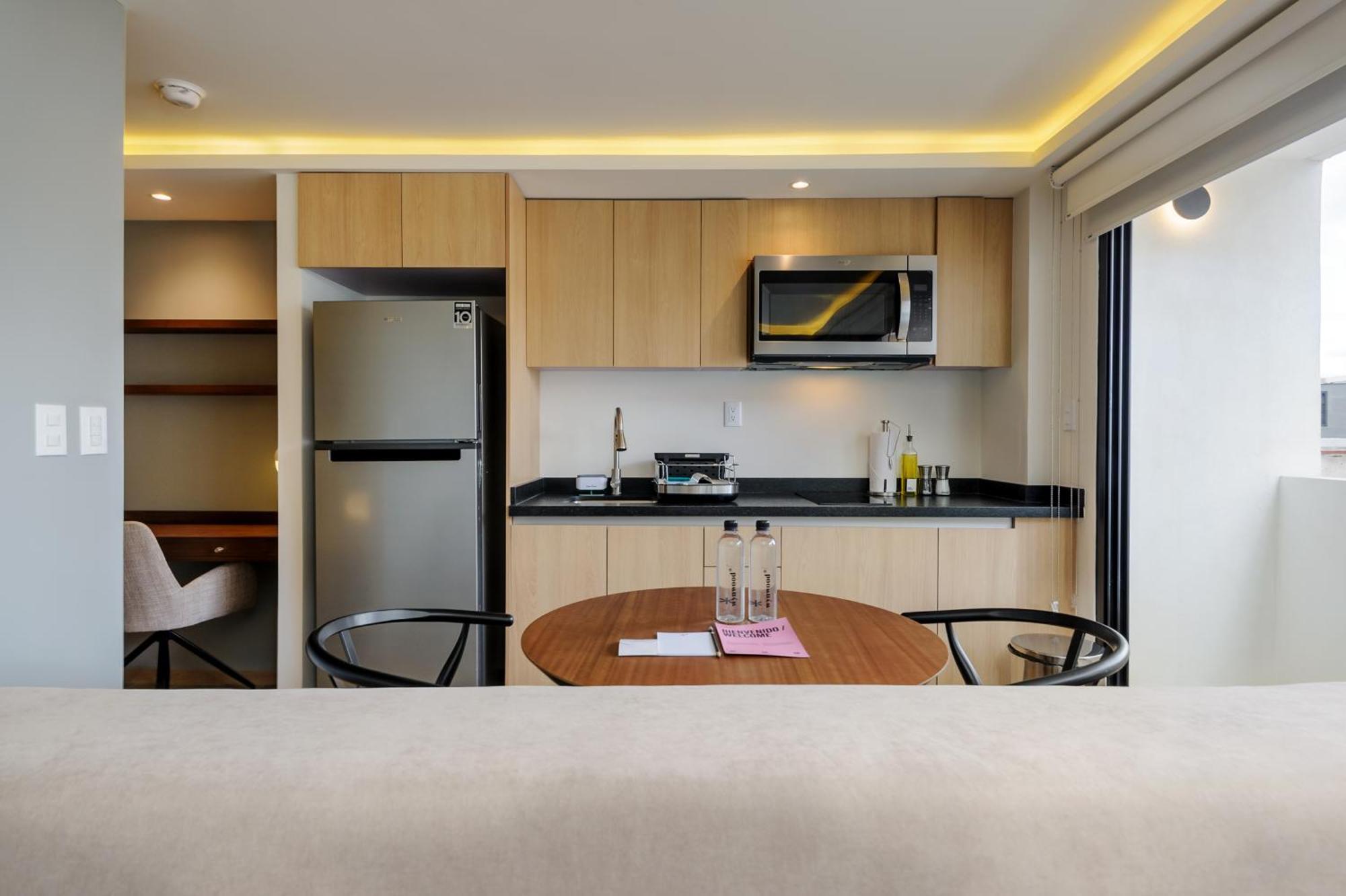 Colima 340 By Wynwood House Apartment Mexico City Exterior photo