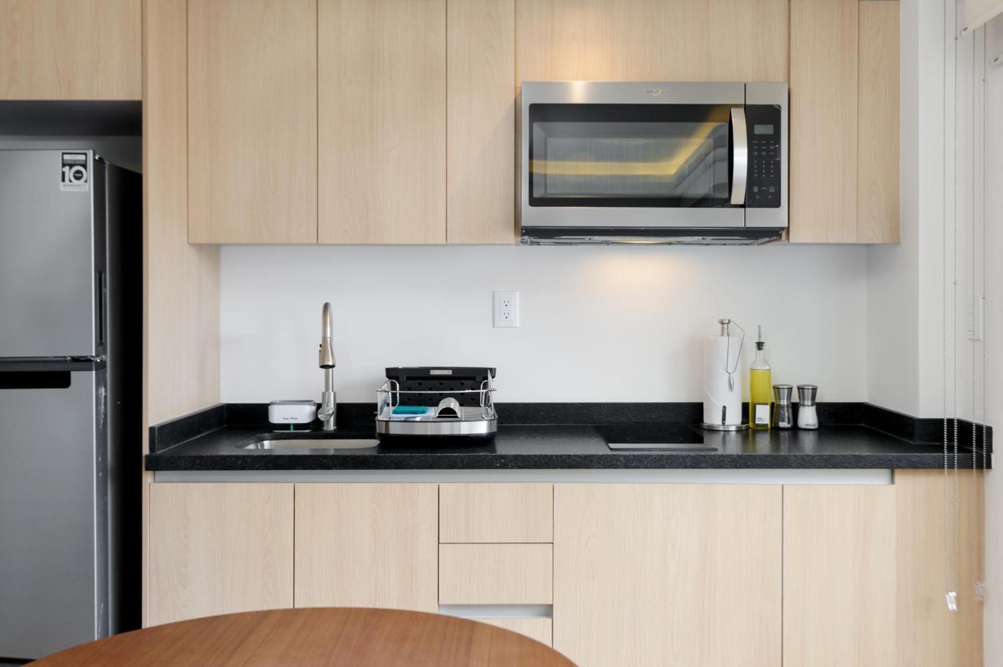 Colima 340 By Wynwood House Apartment Mexico City Exterior photo