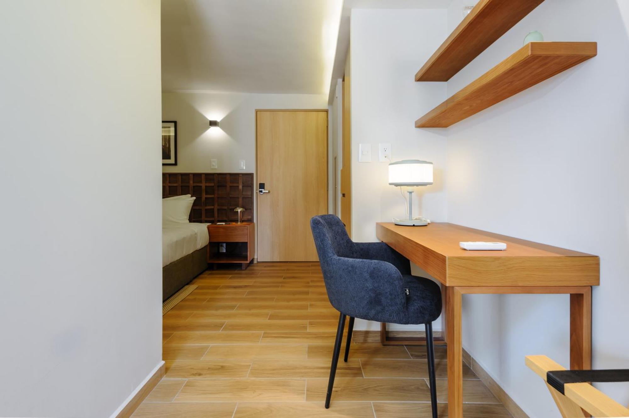 Colima 340 By Wynwood House Apartment Mexico City Exterior photo