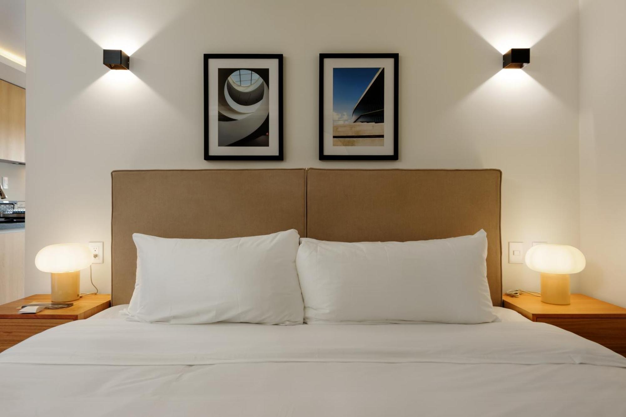 Colima 340 By Wynwood House Apartment Mexico City Exterior photo