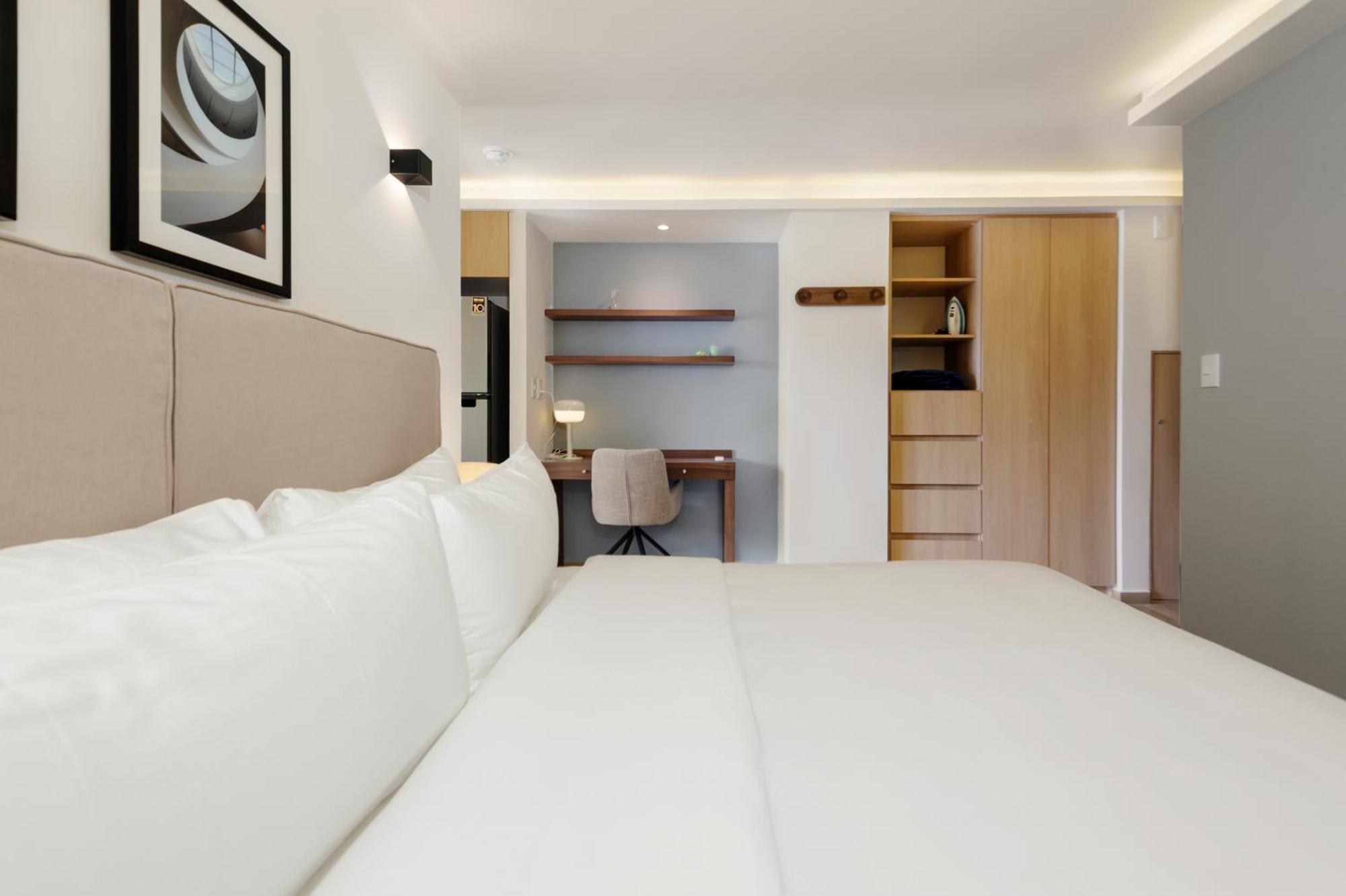 Colima 340 By Wynwood House Apartment Mexico City Exterior photo