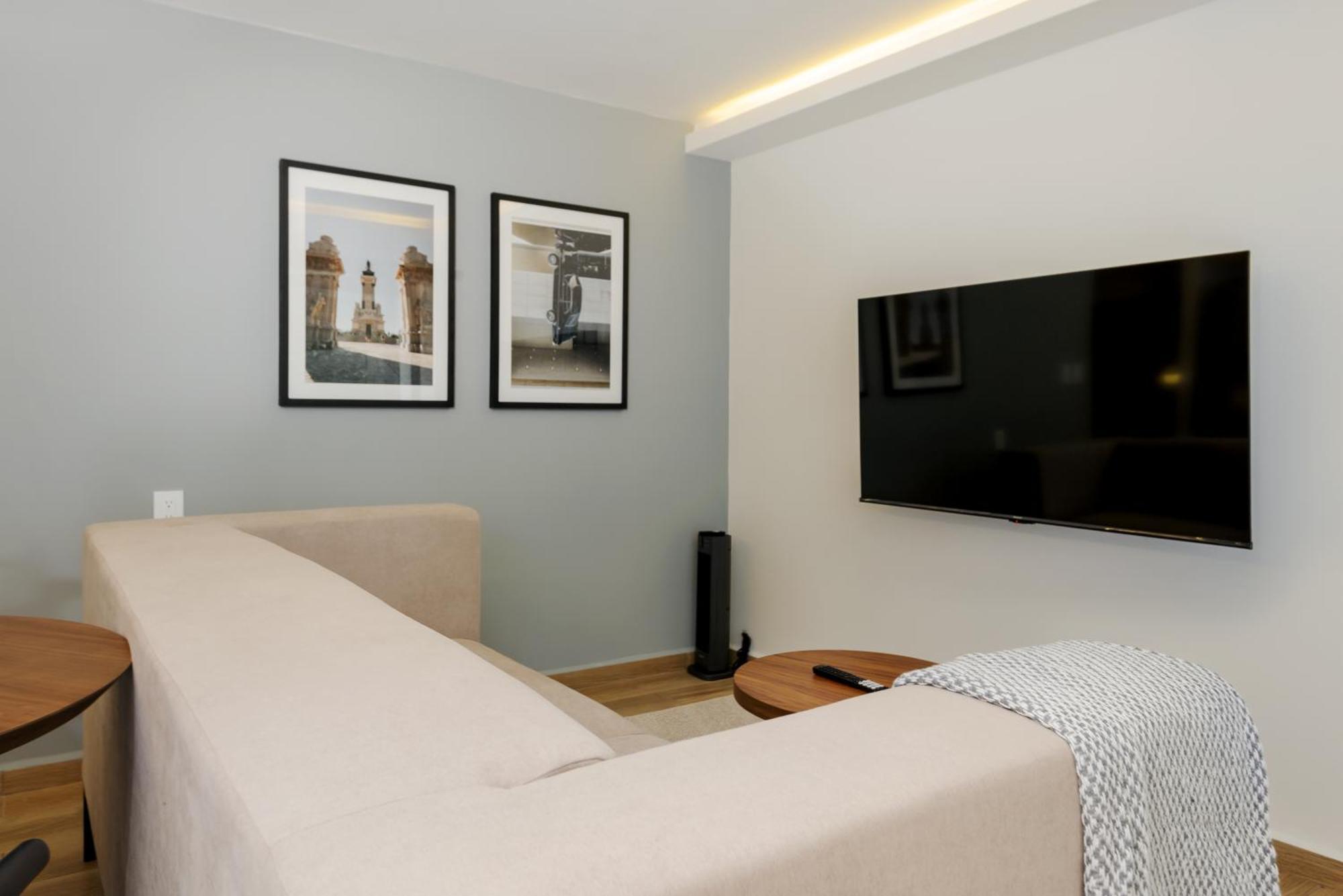 Colima 340 By Wynwood House Apartment Mexico City Exterior photo