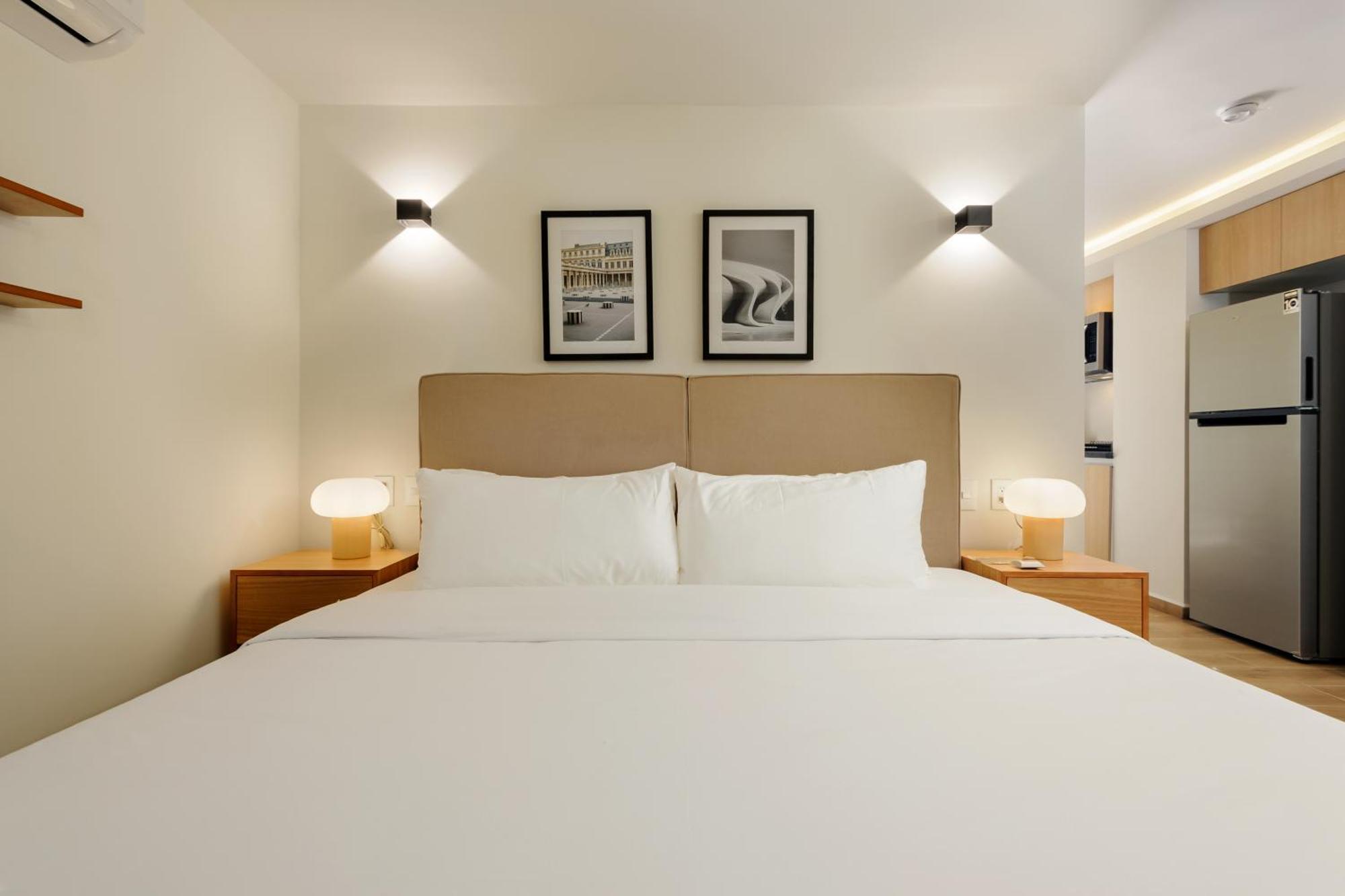 Colima 340 By Wynwood House Apartment Mexico City Exterior photo