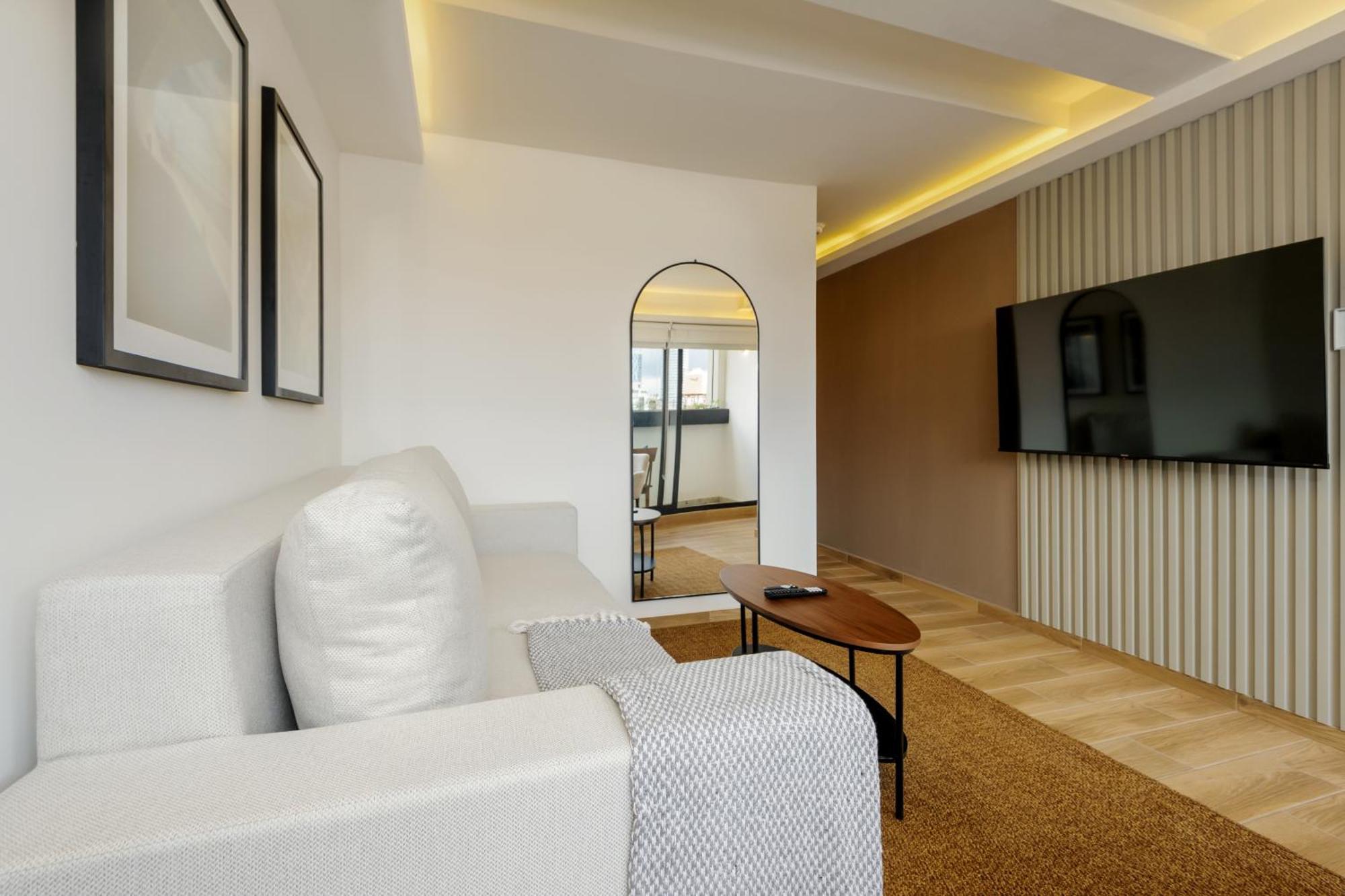 Colima 340 By Wynwood House Apartment Mexico City Exterior photo