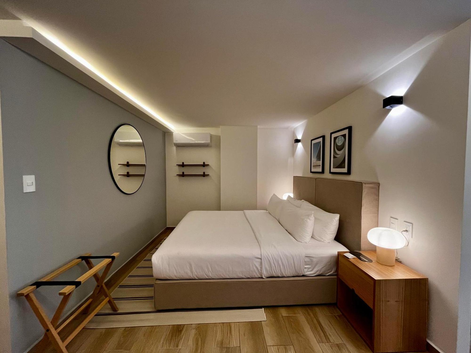 Colima 340 By Wynwood House Apartment Mexico City Exterior photo