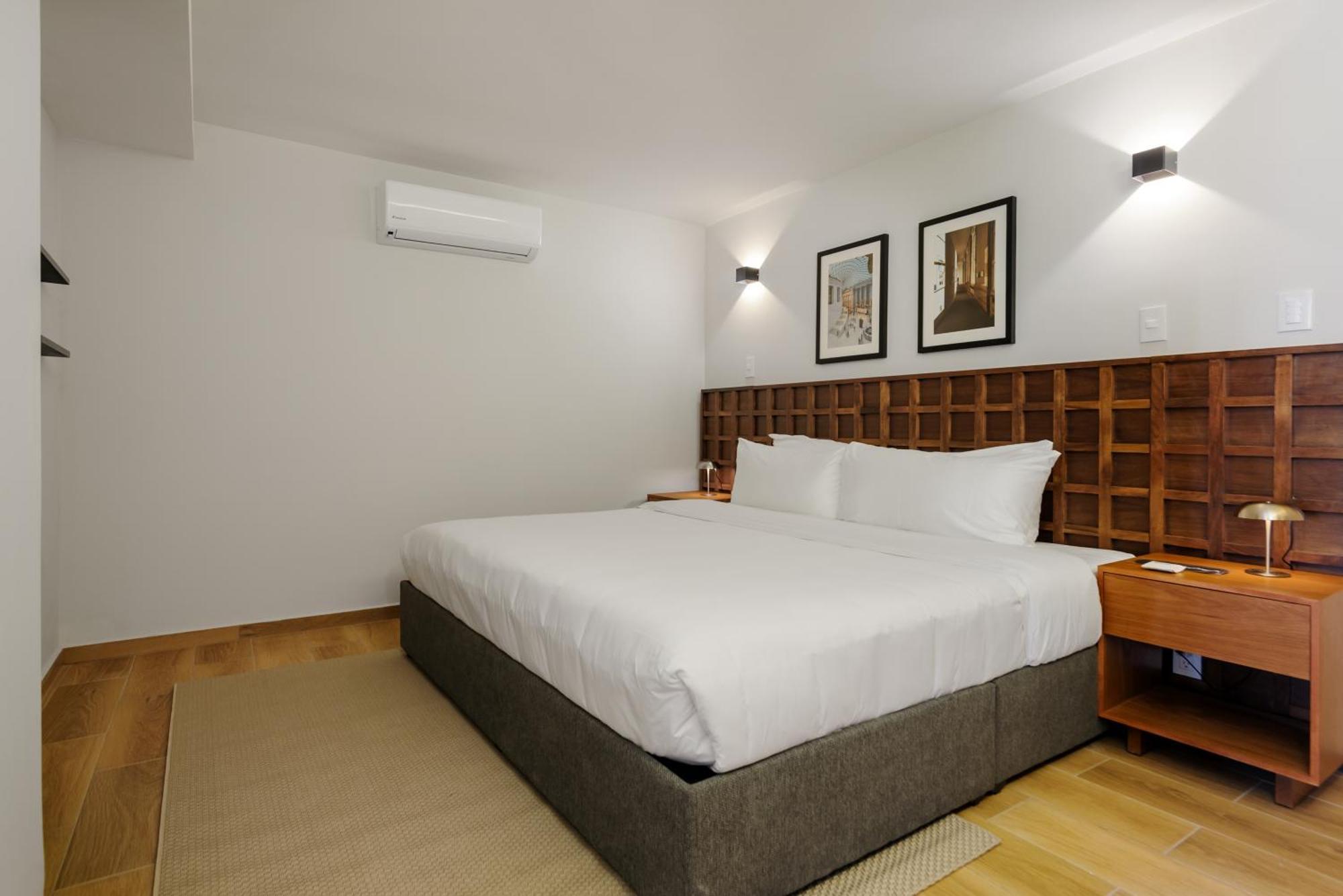 Colima 340 By Wynwood House Apartment Mexico City Exterior photo